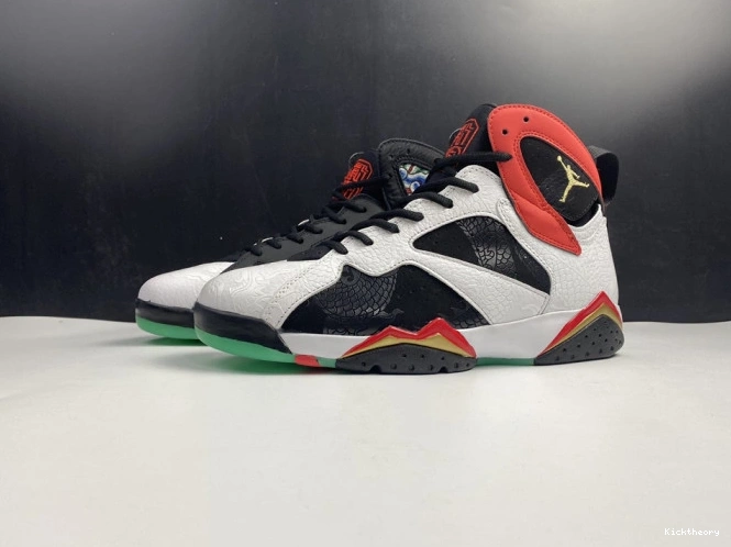 Kicktheory Retro 7 Greater CW2805-160 Air China Jordan 0704